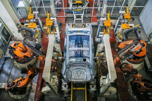 破解技術壟斷與價格博弈 應對西方技術封鎖與傾銷策略