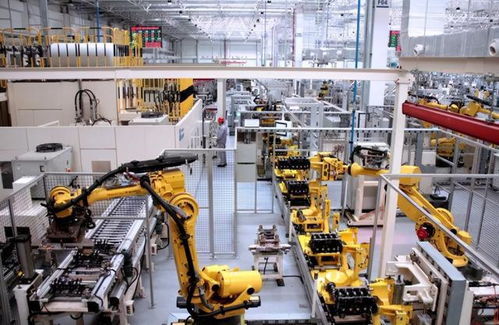 賽力斯與張興海的第三次創(chuàng)業(yè) 以技術服務引領未來