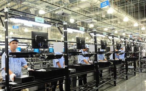 技術服務 讓制造企業(yè)少走80%的彎路