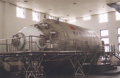 超級軍工央企入駐蘭州 創新驅動下的國家戰略力量