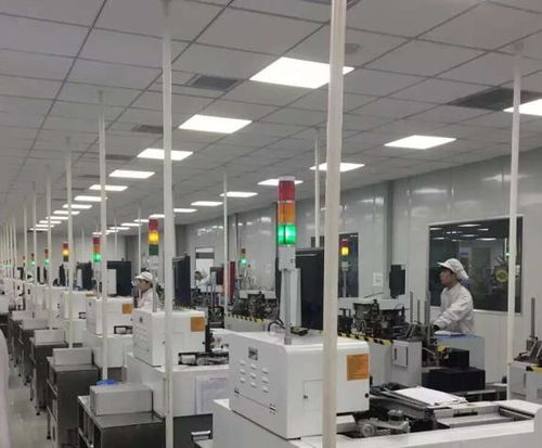 引領(lǐng)行業(yè)潮流，成就科技典范 科范微半導(dǎo)體的TVS管技術(shù)創(chuàng)新