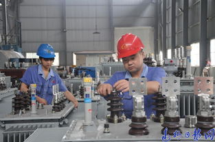 宣漢縣工業(yè)轉(zhuǎn)型發(fā)展掠影 技術(shù)服務(wù)驅(qū)動(dòng)產(chǎn)業(yè)升級(jí)