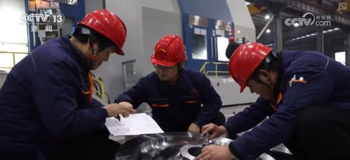 技術(shù)突破助推服務(wù)模式升級(jí)——數(shù)說(shuō)服務(wù)貿(mào)易的“含金量”與“含智量”