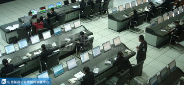 山西聯(lián)眾恒泰為某縣公安局指揮調(diào)度中心定制AOC D系列控制臺(tái) 技術(shù)、設(shè)計(jì)與服務(wù)一體化解決方案